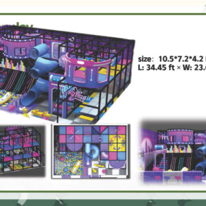 Indoor play
