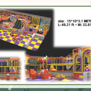Indoor PlayGround