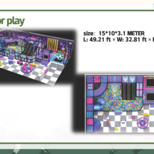 Indoor PlayGround