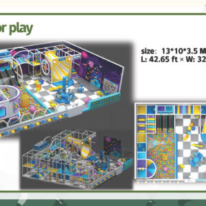 Indoor PlayGround