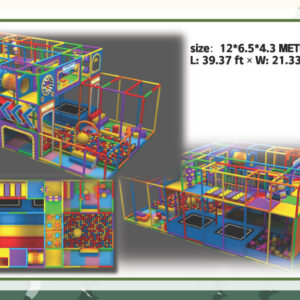 Indoor PlayGround