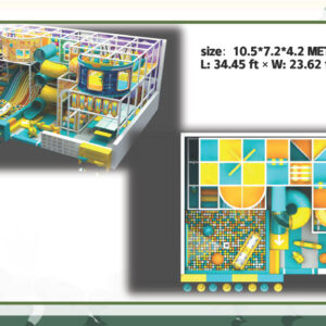 Indoor PlayGround