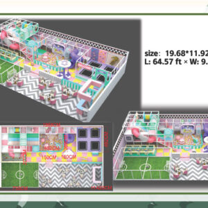 Indoor PlayGround