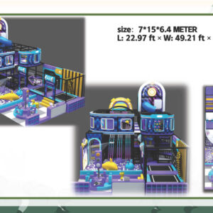 Indoor PlayGround