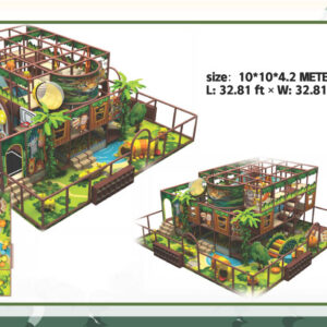 Indoor PlayGround
