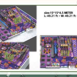 Indoor PlayGround