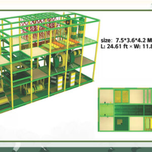 Indoor PlayGround