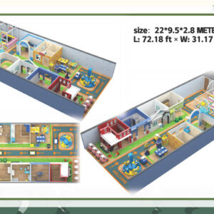 Indoor PlayGround
