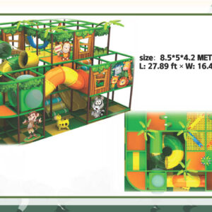 Indoor PlayGround