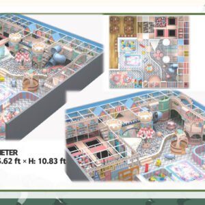 Indoor PlayGround