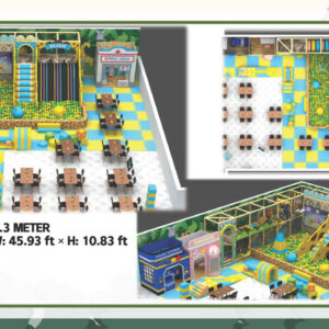 Indoor PlayGround