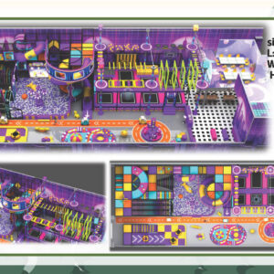 Indoor PlayGround