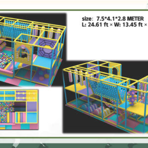 Indoor PlayGround