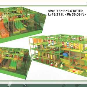 Indoor PlayGround